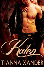 Kalen Hidden Breeds 2